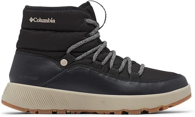 Columbia Ice Maiden II Womens Snow Boot on Amazon.ae - Price Tracker