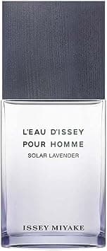L'EAU D'ISSEY POUR HOMME SOLAR LAVENDER edt vapo 50 ml on Amazon.ae - Price Tracker