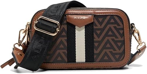 Aldo Masuma Women's Hand Bag, Gold on Amazon.ae - Price Tracker