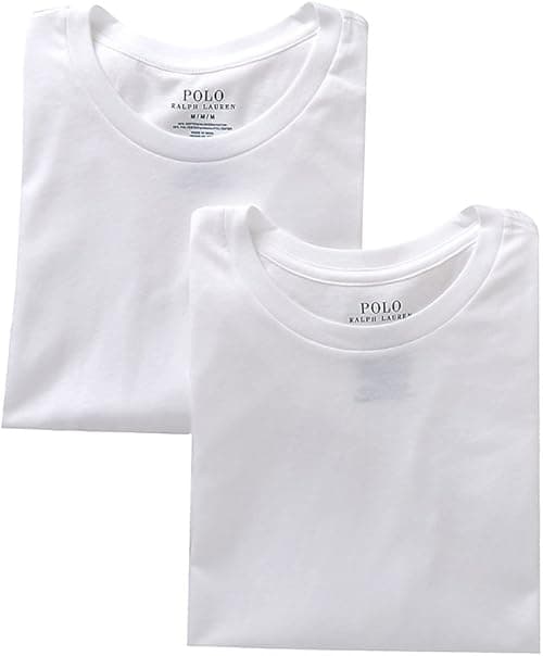 Ralph Lauren Mens LPCNP2 Under Shirts on Amazon.ae - Price Tracker