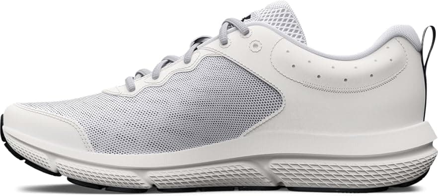 Under Armour Men's Charged Assert 10 Shoes on Amazon.ae - Price Tracker