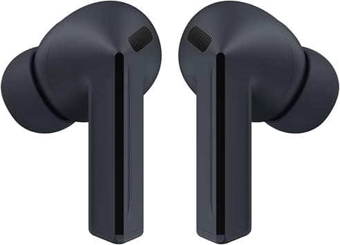 Samsung Galaxy Buds3 FE, Wireless Earbuds, Black, Blade Design, Balanced Sound, 360 Audio, Active Noise Cancelling & Clear Call (UAE Version) on Amazon.ae - Price Tracker