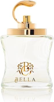 Arabian Oud Perfume Bella for Women 100 ml - متتبع أسعار Amazon.sa