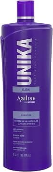 agilise - Unika Ojon Anti-Residue Deep Cleansing Shampoo for Straightening Treatment - Hair Care Product - OJON OIL - VEGAN - 33.8fl.oz/1L على Amazon.ae - متتبع الأسعار