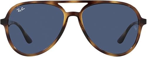 Ray-Ban Women's Rb4376 Pilot Sunglasses on Amazon.ae - Price Tracker