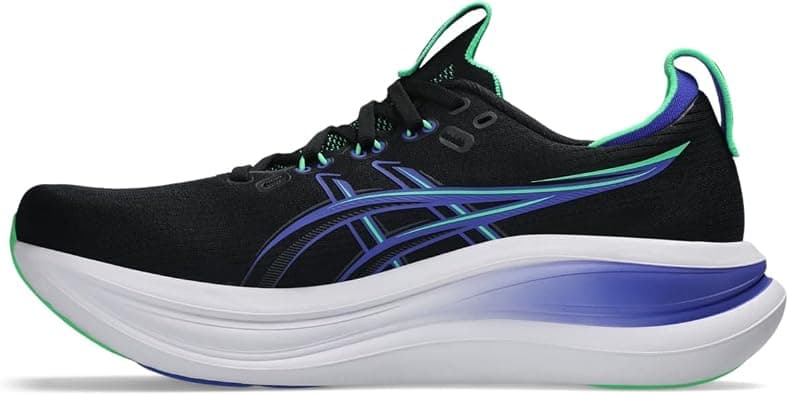 ASICS Unisex Gel-Nimbus 28 Running Shoes on Amazon - Best Deal Finder