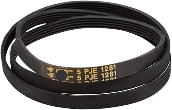 5PJE1246 5PJE1252 5PJE1255 5PJE1281 8EPH1189 8PHE1243 1180JMAEL 8EPH1190 1189HMAEL Belt,Compatible For Siemens,Washing Machine(5PJE1281 1pcs) على Amazon.ae - متتبع الأسعار