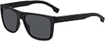 Hugo Boss Mens BOSS 1647/S Sunglasses - Best Deal Finder