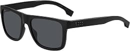 Hugo Boss Mens BOSS 1647/S Sunglasses - Best Deal Finder