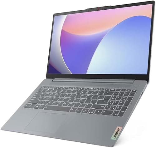 Lenovo IdeaPad Slim 3, 14-Inch FHD Laptop, Intel i3-1315U, 8GB RAM, 512GB SSD, Windows 11, Arctic Grey, Lightweight, Business on Amazon.ae - Price Tracker