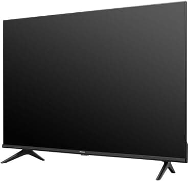 Hisense 43A61H UHD VIDAA U5 TV 43inch (2022 Model) على Amazon.ae - متتبع الأسعار
