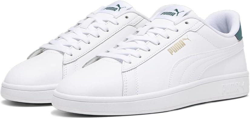PUMA Smash V2 Low-Top-UA unisex-adult Sneakers على Amazon.ae - متتبع الأسعار