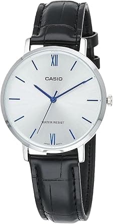 Casio Watch على Amazon.ae - متتبع الأسعار