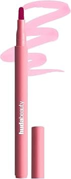 Huda Beauty Lip Contour Stain For 12-Hour Wear - Baby Pink - 1ml on Amazon.ae - Price Tracker