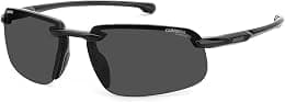 Carrera Mens CARDUC 043/S Sunglasses (pack of 1) - Best Deal Finder