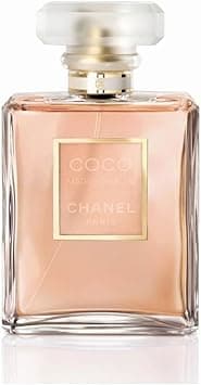 Chanel Perfume - Coco Mademoiselle by Chanel - perfumes for women - Eau de Parfum, 50 ml on Amazon.ae - Price Tracker