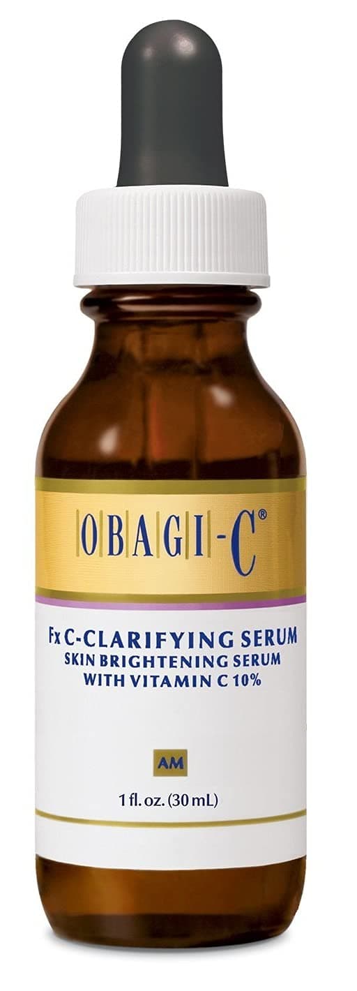 Obagi-c Fx C-clarifying Serum (skin Brightening Serum) - 30ml/1oz on Amazon.ae - Price Tracker