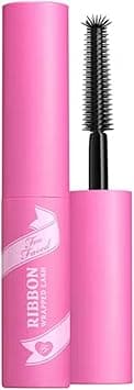 Too Faced Travel Size Ribbon Wrapped Lash Mascara 4.7ml - Deepest Black on Amazon.ae - Price Tracker