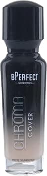 Chroma Cover Foundation Matte #n2 30 ml - Best Deal Finder