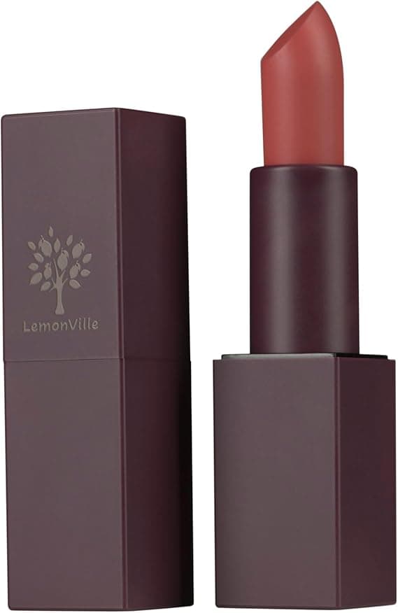 Matte Lipstick Magic Land, Long Lasting, Velvety Lip Makeup in Natural to Bright Shades! Hydrating & Smooth for Comfortable Wear, High-Pigmented Matte Shades on Amazon.ae - Price Tracker
