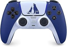 DualSense Wireless Controller – God of War Ragnarök Limited Edition - متتبع أسعار Amazon.sa