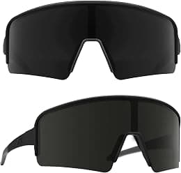 MAXJULI Polarized Sunglasses for Men Women,Cycling Running Golf UV400 Protection Rimless Sun Glasses 8126 - Best Deal Finder