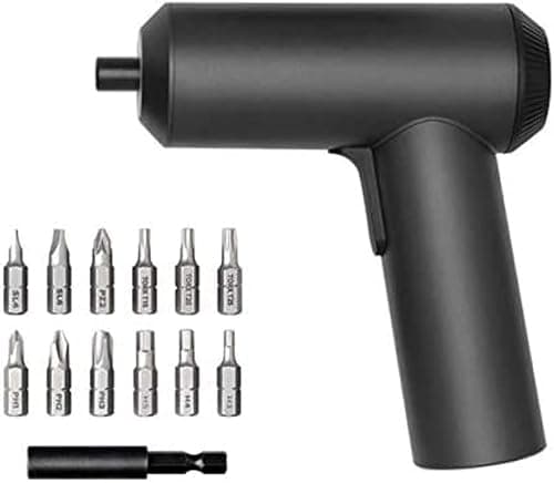 Mi Cordless Screwdriver 3.6 V على Amazon.ae - متتبع الأسعار