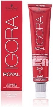 Schwarzkopf Ir 6-0 60Ml on Amazon.ae - Price Tracker