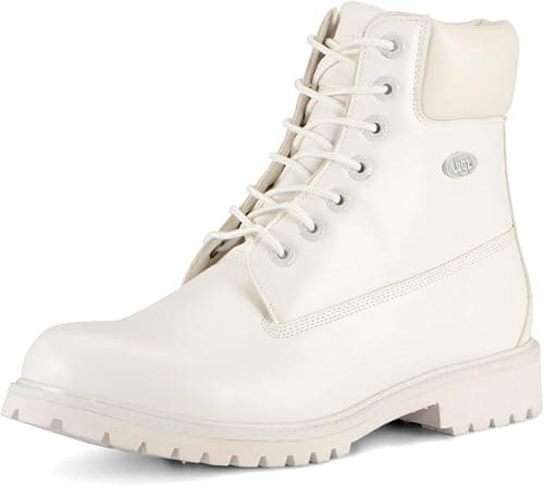 Lugz Convoy Fleece mens Fashion Boot on Amazon - Best Deal Finder