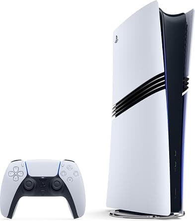Sony Playstation 5 Pro 2TB Digital, CUH-7021 on Amazon - Best Deal Finder