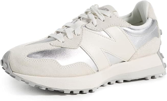 New Balance 327 Unisex Shoes on Amazon.ae - Price Tracker