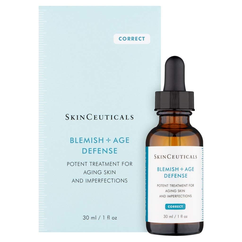 SKINCEUTICALS Blemish And Age Serum Defense 30 ml on Amazon.ae - Price Tracker