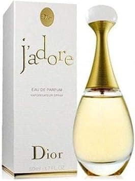 Dior Women's J'adore Eau De Perfume (50ml) on Amazon.ae - Price Tracker
