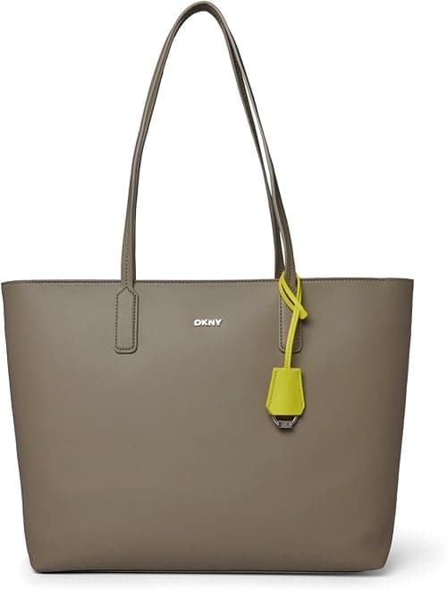 DKNY Womens Saige Ew Tz Tote Saige Ew Tz Tote on Amazon - Best Deal Finder