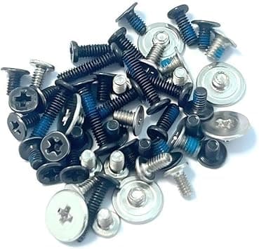 Zahara Laptop Complete Set of Screws Replacement for Lenovo LOQ 15IRX9 83DV, LOQ 15AHP9 83DX, LOQ 15IAX9I 83FQ,LOQ 15IAX9 83GS, LOQ 15ARP9 83JC 5S10S35626 Screws Kit/Screws Pack on Amazon.ae - Price Tracker