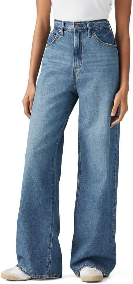 Levi's Women's Cinch Baggy on Amazon.ae - Price Tracker