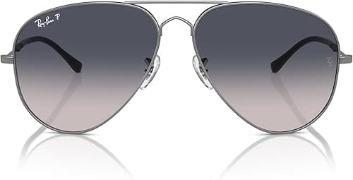 Ray-Ban Rb3825 Old Aviator Sunglasses on Amazon.ae - Price Tracker