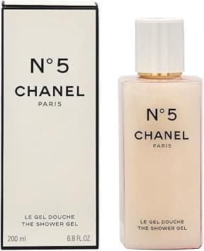 Chanel No 5 The Shower Gel, 200 Ml on Amazon.ae - Price Tracker