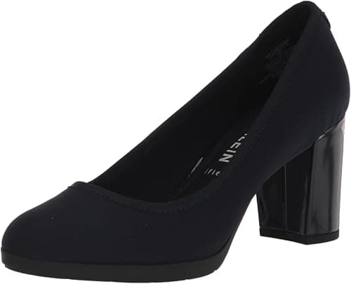 Anne Klein Anne Klein Castana womens Pump on Amazon.ae - Price Tracker