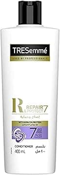 TRESemmé Repair & Protect Conditioner With Biotin For Dry & Damaged Hair, 400ml on Amazon.ae - Price Tracker