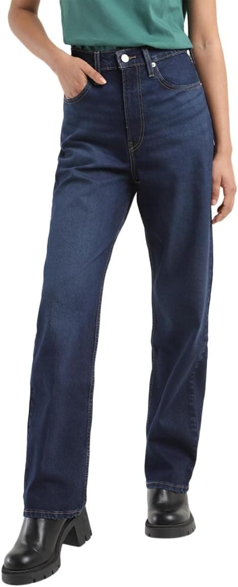 Levi's Women's A7092-0003 Fashion Fits on Amazon.ae - Price Tracker