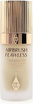 Charlotte Tilbury Airbrush Flawless Foundation - # 3 Cool 30ml/1oz on Amazon.ae - Price Tracker