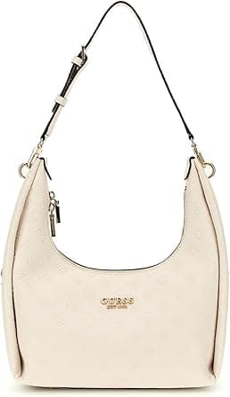 Guess Womens Phoebe Hobo Shoulder Bag Handbag on Amazon.ae - Price Tracker