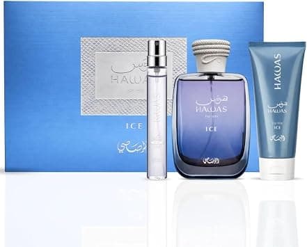 عطر ايس للرجال هوَس على أمازون - دليلك لأفضل العروض