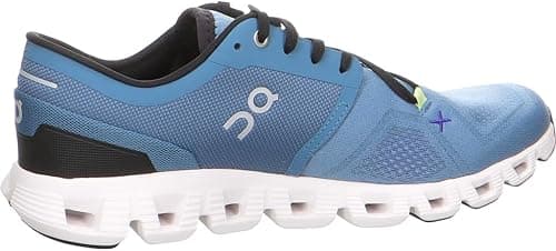 On Cloud X 3 mens Running Shoe on Amazon.ae - Price Tracker