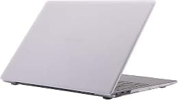 Se7enline Compatible with 14.2 inch HUAWEI MateBook X Pro Case 2023 2022 Matte Laptop Protective Hard Shell Case for HUAWEI Mate Book X Pro,Matte Transparent - Best Deal Finder