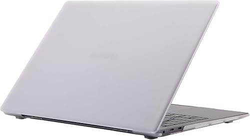 Se7enline Compatible with 14.2 inch HUAWEI MateBook X Pro Case 2023 2022 Matte Laptop Protective Hard Shell Case for HUAWEI Mate Book X Pro,Matte Transparent on Amazon.ae - Price Tracker