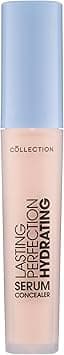 Collection Cosmetics Lasting Perfection Hydrating Serum Concealer, Fair on Amazon.ae - Price Tracker