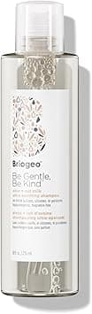 Briogeo Be Gentle, Be Kind Aloe + Oat Milk Ultra Soothing Shampoo - Fragrance Free, Hypoallergenic and Dermatologist-Approved. 8 Ounces. on Amazon.ae - Price Tracker