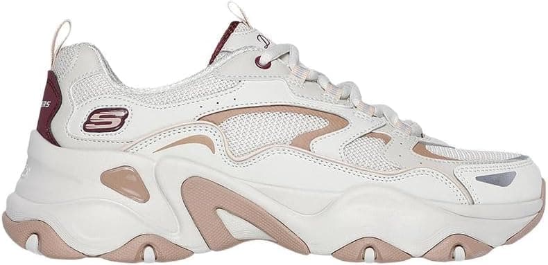 Skechers D'LITES 5.0 womens Sneaker on Amazon.ae - Price Tracker